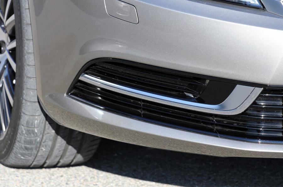  Volkswagen Passat CC 2013 года  (фото 49 из 87)